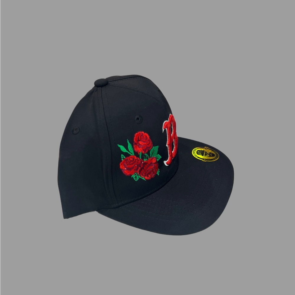 Cap New - Picture 2 of 5
